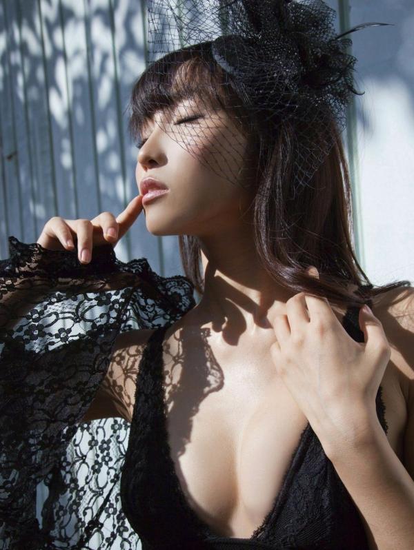 吉木りさ 吉木梨纱  Sabra_ strictly GIRLS 吉木りさ Risa Yoshiki 清纯比基尼写真集[40P]——童颜女神极致魅影第24张图片