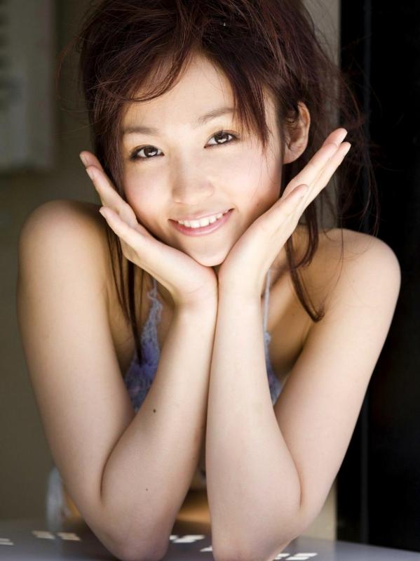 吉木りさ 吉木梨纱  Sabra_吉木りさ《After graduation》清新甜美风，比基尼居家私房写真第1张图片