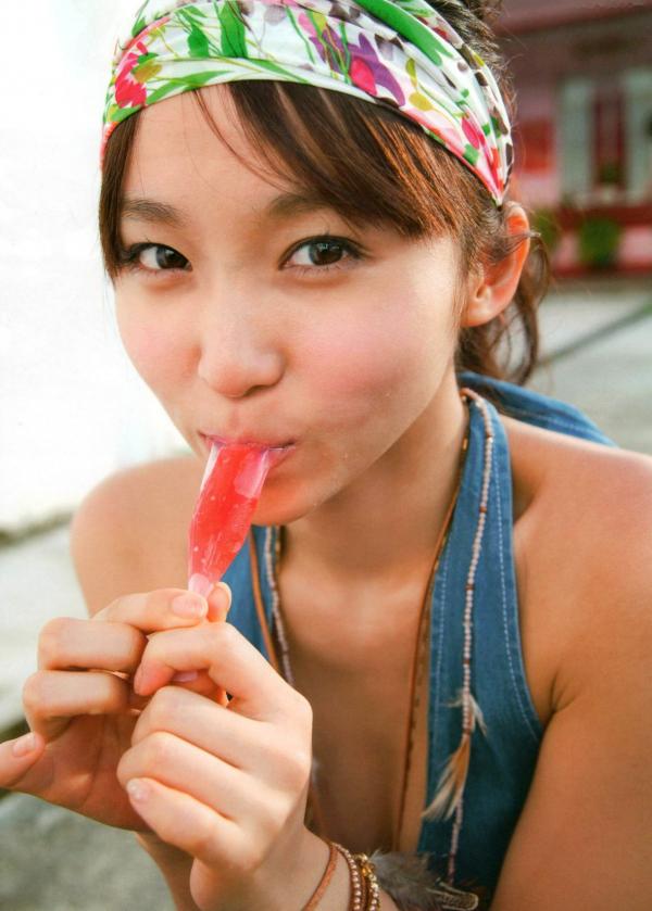 吉木りさ 吉木梨纱  PB写真集_吉木りさ《Heaven》清新度假风，阳光下的极致诱惑与清纯魅力赏析第45张图片