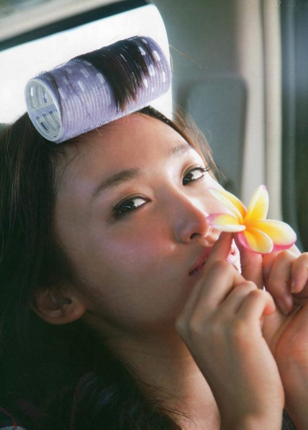 吉木りさ 吉木梨纱  PB写真集_吉木りさ《Heaven》清新度假风，阳光下的极致诱惑与清纯魅力赏析第87张图片