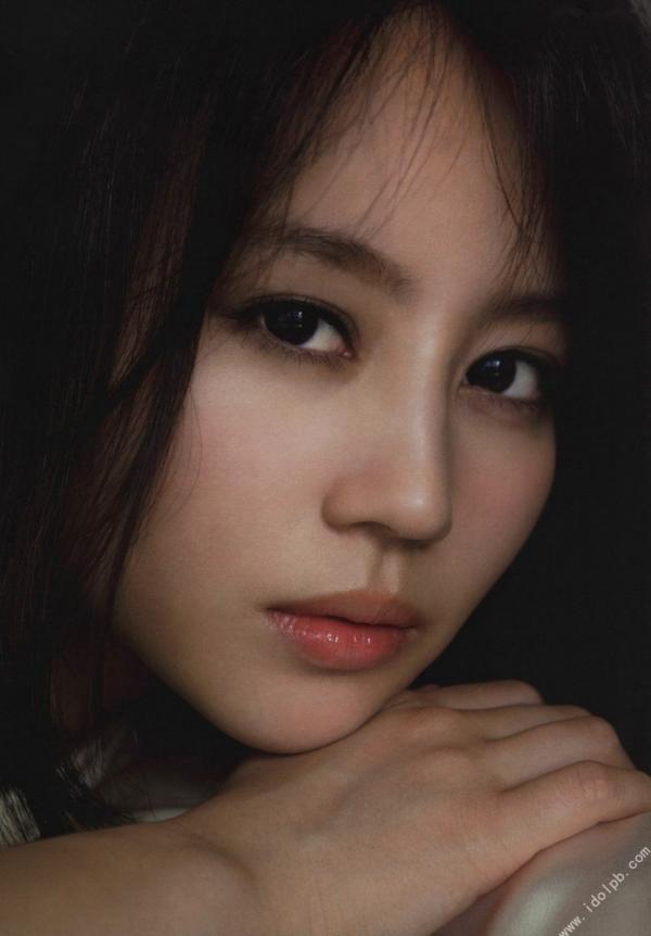 堀北真希 堀北真希  堀北真希《Dramatic》高清写真集，唯美都市街拍与时尚造型，尽显知性清冷女神气质[106P]第3张图片