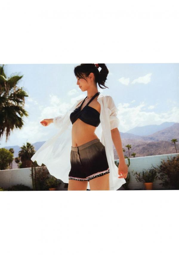 堀北真希 堀北真希  堀北真希《Dramatic》高清写真集，唯美都市街拍与时尚造型，尽显知性清冷女神气质[106P]第45张图片