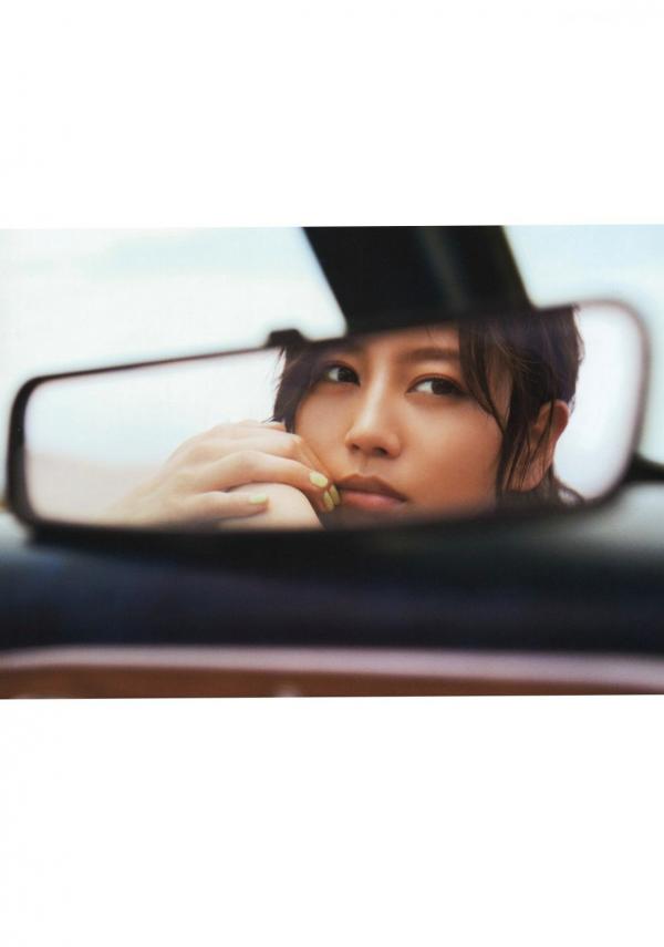 堀北真希 堀北真希  堀北真希《Dramatic》高清写真集，唯美都市街拍与时尚造型，尽显知性清冷女神气质[106P]第65张图片