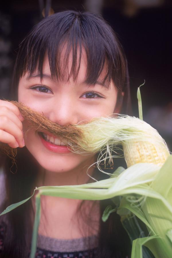 鈴木杏 铃木杏 铃木杏 [NS Eyes写真图]高清写真图SF-No.607第7张图片