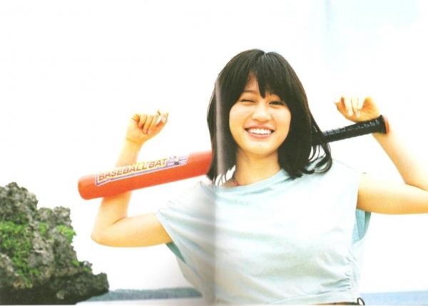 前田敦子 前田敦子  前田敦子 PB写真集《Memorial》清纯少女居家私房照记录第17张图片