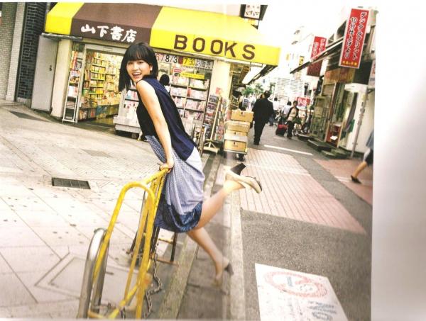 前田敦子 前田敦子  前田敦子 PB写真集《Memorial》清纯少女居家私房照记录第21张图片