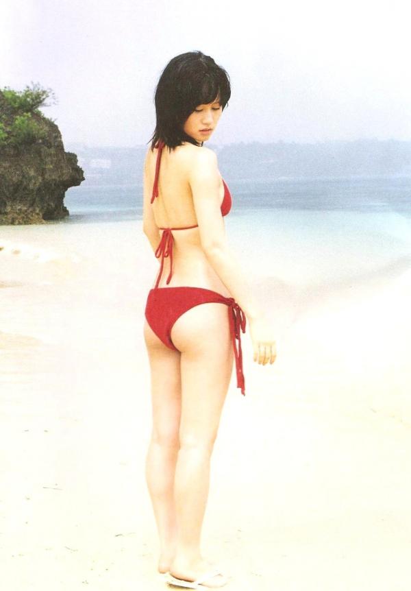 前田敦子 前田敦子  前田敦子 PB写真集《Memorial》清纯少女居家私房照记录第27张图片