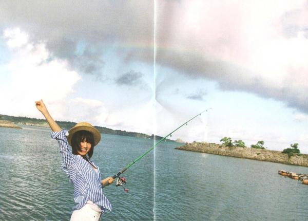 前田敦子 前田敦子  前田敦子 PB写真集《Memorial》清纯少女居家私房照记录第30张图片