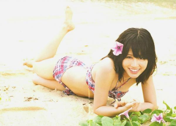 前田敦子 前田敦子  前田敦子 PB写真集《Memorial》清纯少女居家私房照记录第33张图片