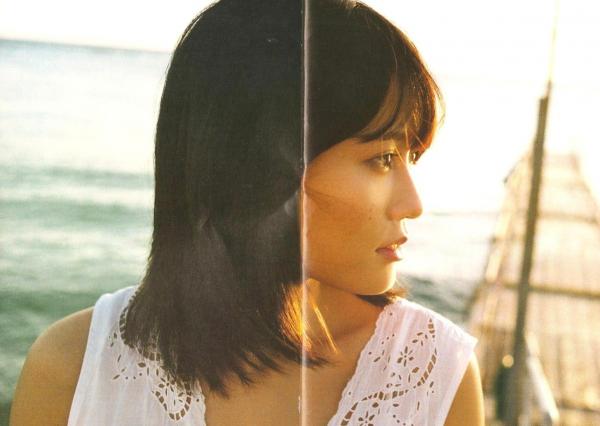 前田敦子 前田敦子  前田敦子 PB写真集《Memorial》清纯少女居家私房照记录第44张图片