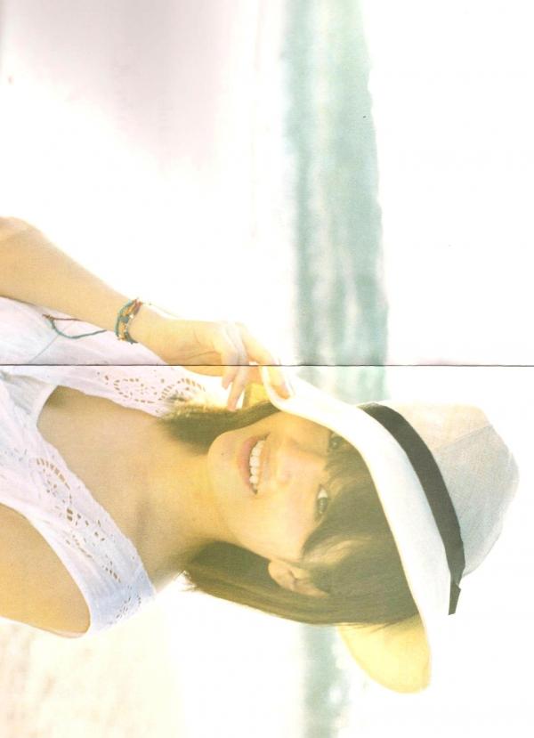 前田敦子 前田敦子  前田敦子 PB写真集《Memorial》清纯少女居家私房照记录第50张图片