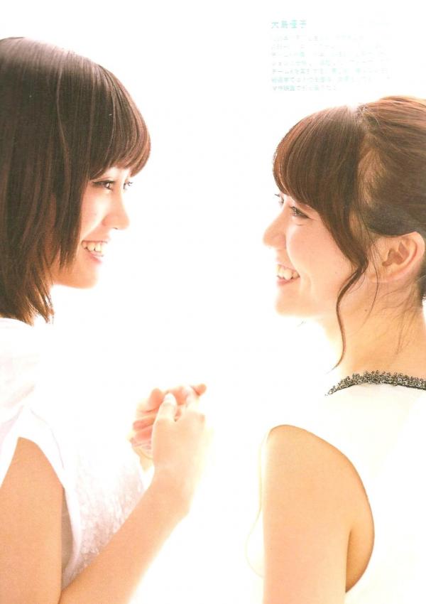 前田敦子 前田敦子  前田敦子 PB写真集《Memorial》清纯少女居家私房照记录第56张图片