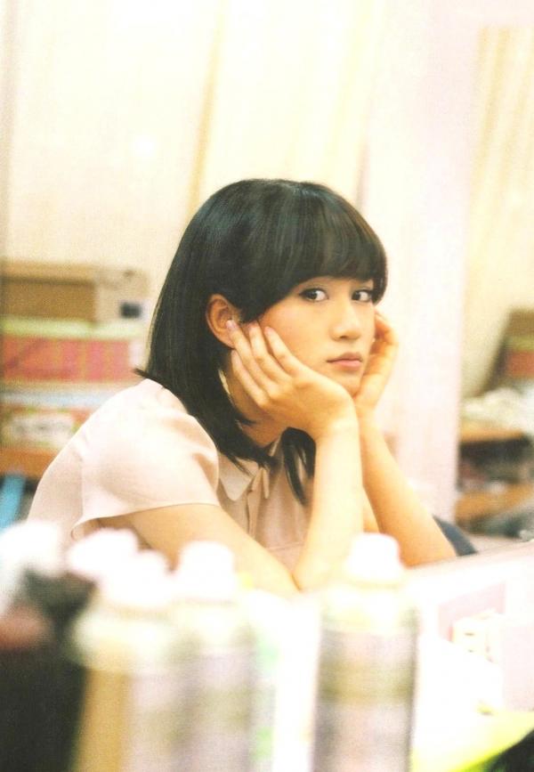 前田敦子 前田敦子  前田敦子 PB写真集《Memorial》清纯少女居家私房照记录第59张图片