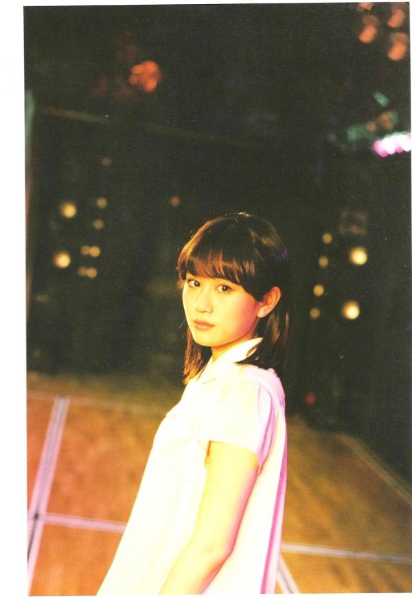 前田敦子 前田敦子  前田敦子 PB写真集《Memorial》清纯少女居家私房照记录第61张图片
