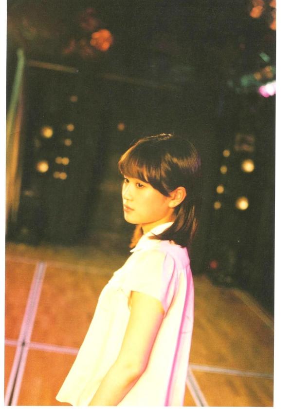 前田敦子 前田敦子  前田敦子 PB写真集《Memorial》清纯少女居家私房照记录第62张图片