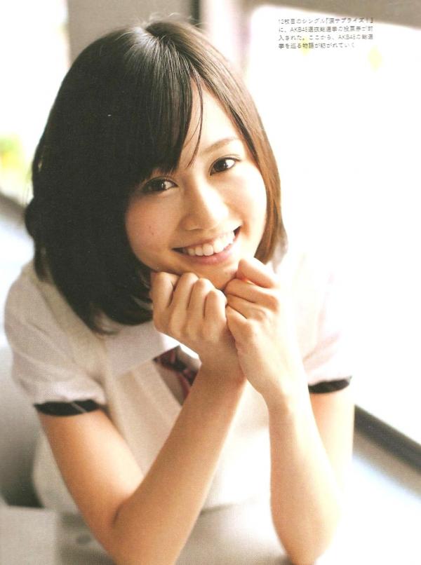 前田敦子 前田敦子  前田敦子 PB写真集《Memorial》清纯少女居家私房照记录第65张图片