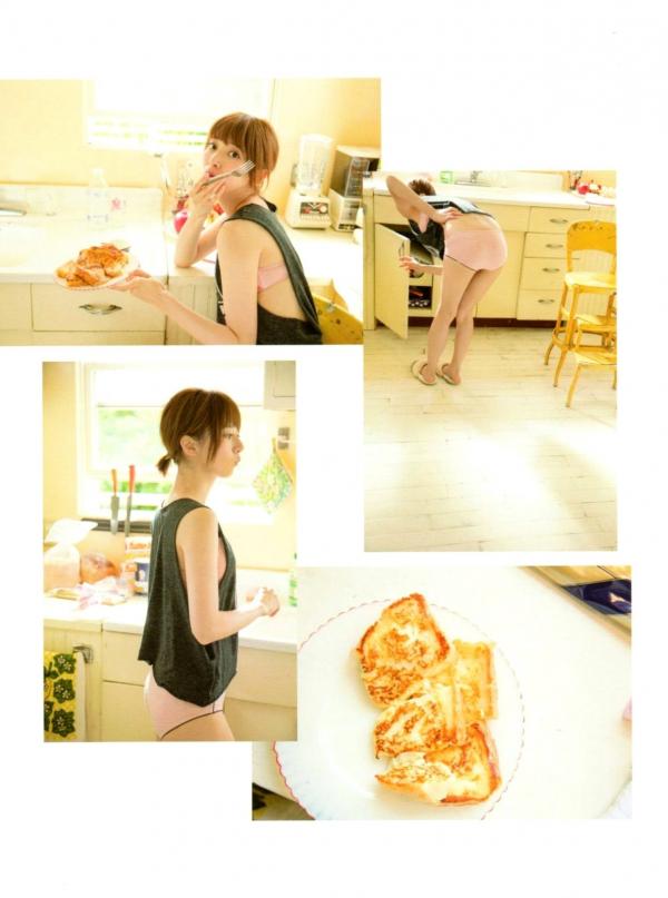 橋本奈々未 桥本奈奈未  PB写真集_橋本奈々未/桥本奈奈未《やさしい棘》 治愈系清新私房写实生活写真 [136P]第16张图片