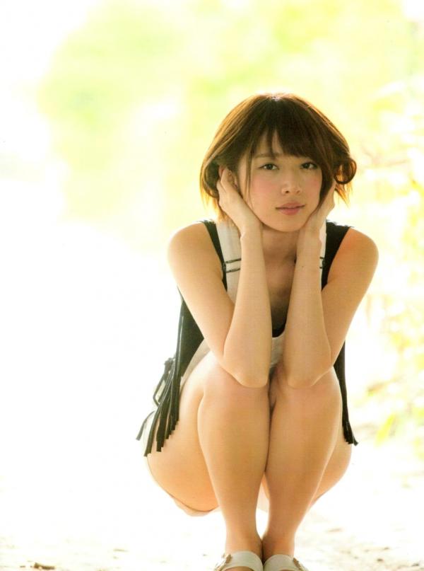 橋本奈々未 桥本奈奈未  PB写真集_橋本奈々未/桥本奈奈未《やさしい棘》 治愈系清新私房写实生活写真 [136P]第19张图片