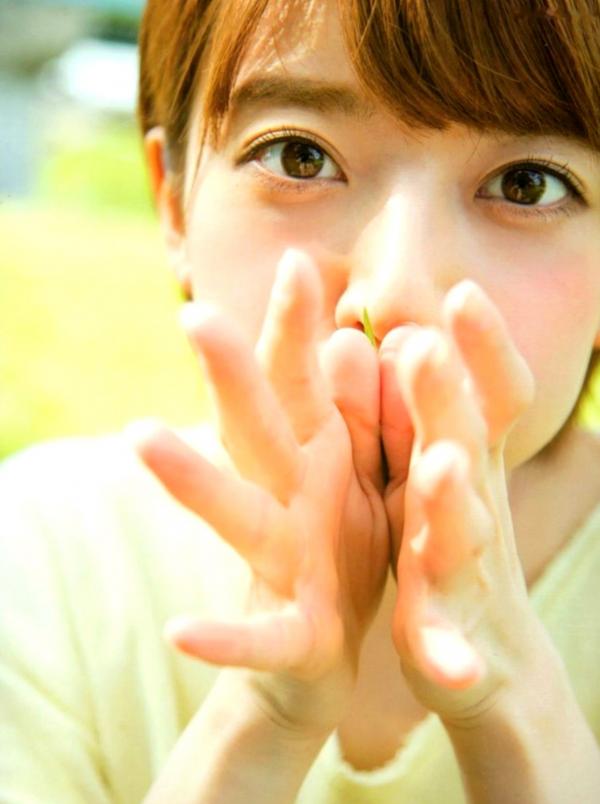 橋本奈々未 桥本奈奈未  PB写真集_橋本奈々未/桥本奈奈未《やさしい棘》 治愈系清新私房写实生活写真 [136P]第21张图片