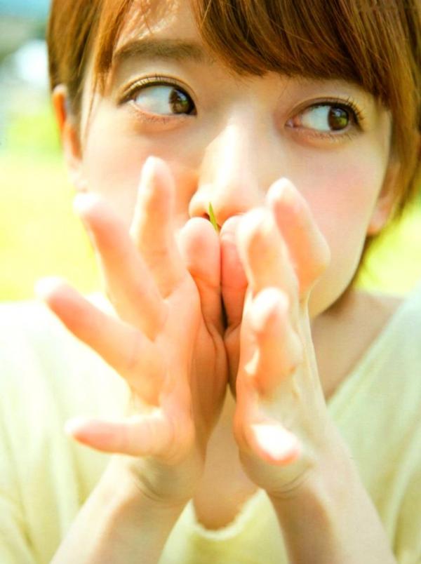 橋本奈々未 桥本奈奈未  PB写真集_橋本奈々未/桥本奈奈未《やさしい棘》 治愈系清新私房写实生活写真 [136P]第27张图片