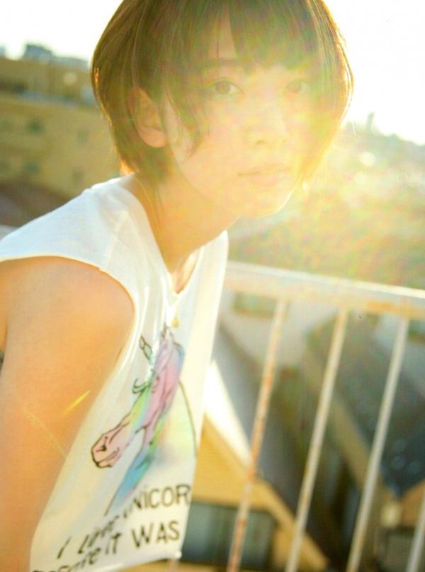 橋本奈々未 桥本奈奈未  PB写真集_橋本奈々未/桥本奈奈未《やさしい棘》 治愈系清新私房写实生活写真 [136P]第28张图片