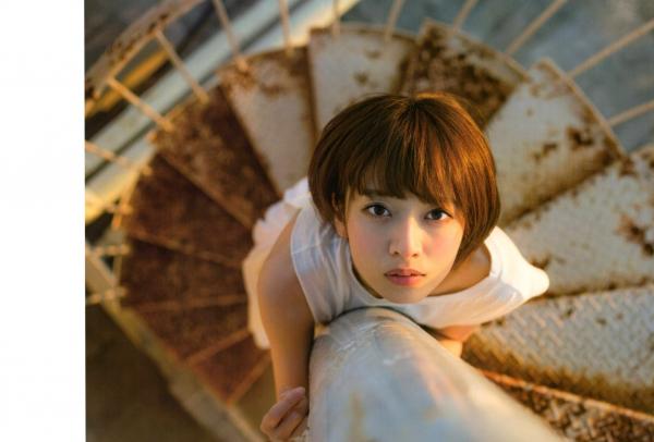 橋本奈々未 桥本奈奈未  PB写真集_橋本奈々未/桥本奈奈未《やさしい棘》 治愈系清新私房写实生活写真 [136P]第41张图片