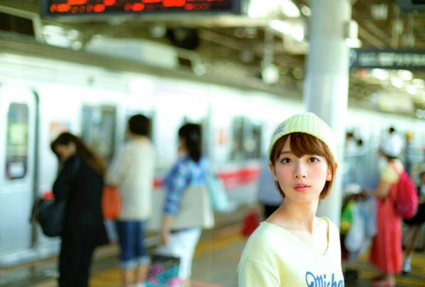 橋本奈々未 桥本奈奈未  PB写真集_橋本奈々未/桥本奈奈未《やさしい棘》 治愈系清新私房写实生活写真 [136P]第58张图片