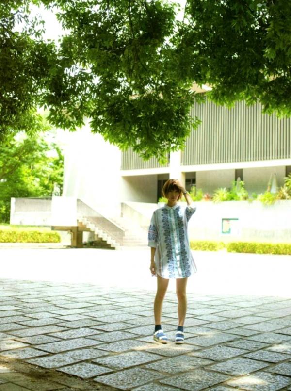 橋本奈々未 桥本奈奈未  PB写真集_橋本奈々未/桥本奈奈未《やさしい棘》 治愈系清新私房写实生活写真 [136P]第62张图片