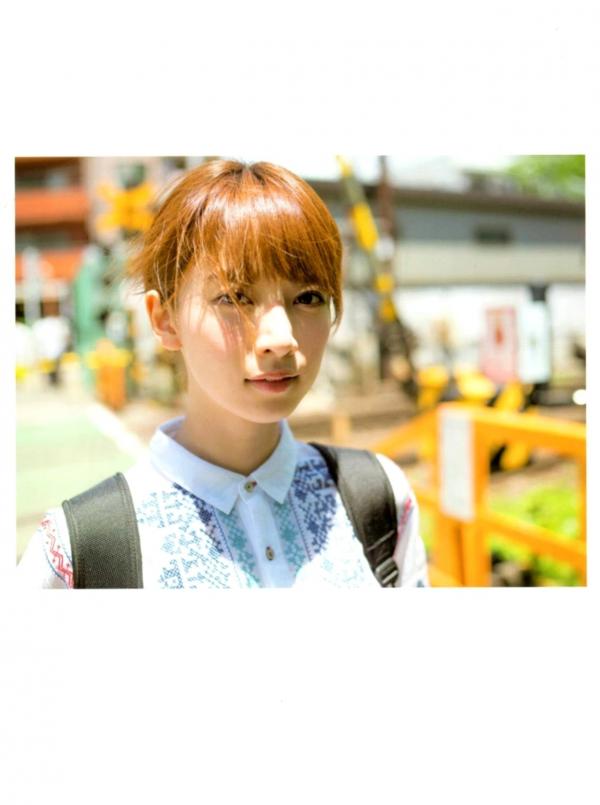 橋本奈々未 桥本奈奈未  PB写真集_橋本奈々未/桥本奈奈未《やさしい棘》 治愈系清新私房写实生活写真 [136P]第81张图片