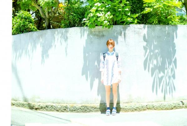 橋本奈々未 桥本奈奈未  PB写真集_橋本奈々未/桥本奈奈未《やさしい棘》 治愈系清新私房写实生活写真 [136P]第82张图片