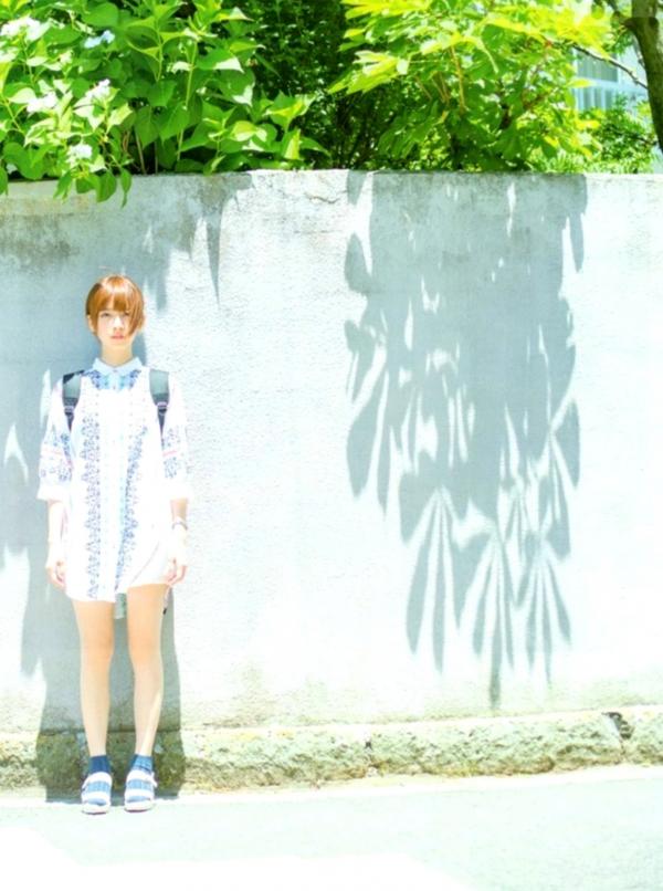 橋本奈々未 桥本奈奈未  PB写真集_橋本奈々未/桥本奈奈未《やさしい棘》 治愈系清新私房写实生活写真 [136P]第84张图片