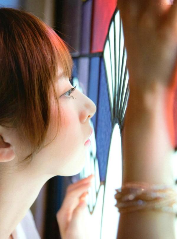 橋本奈々未 桥本奈奈未  PB写真集_橋本奈々未/桥本奈奈未《やさしい棘》 治愈系清新私房写实生活写真 [136P]第88张图片