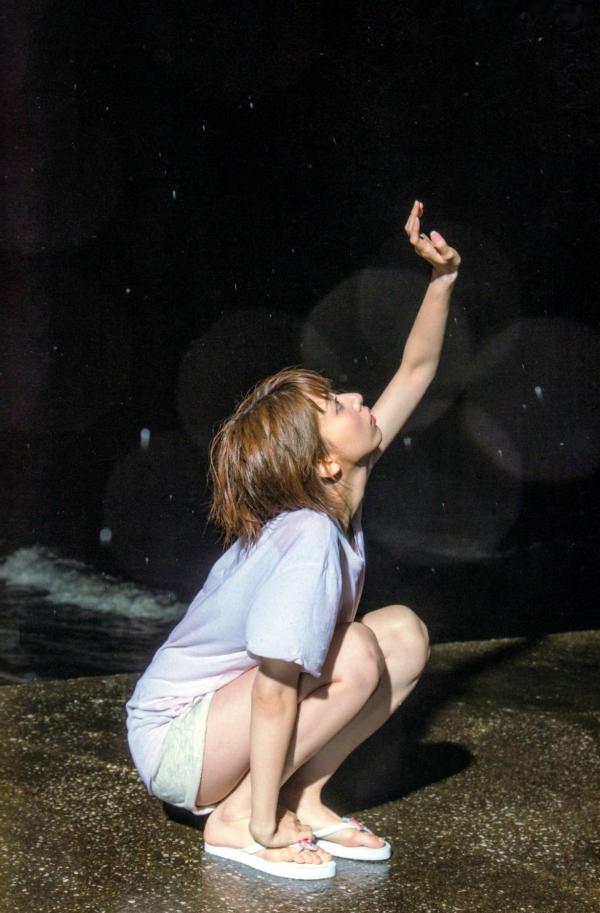 橋本奈々未 桥本奈奈未  PB写真集_橋本奈々未/桥本奈奈未《やさしい棘》 治愈系清新私房写实生活写真 [136P]第101张图片