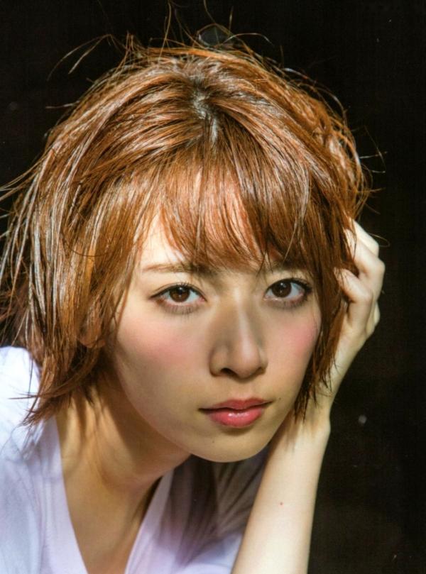 橋本奈々未 桥本奈奈未  PB写真集_橋本奈々未/桥本奈奈未《やさしい棘》 治愈系清新私房写实生活写真 [136P]第102张图片
