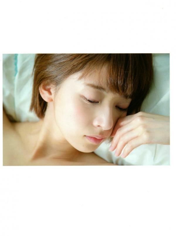 橋本奈々未 桥本奈奈未  PB写真集_橋本奈々未/桥本奈奈未《やさしい棘》 治愈系清新私房写实生活写真 [136P]第122张图片