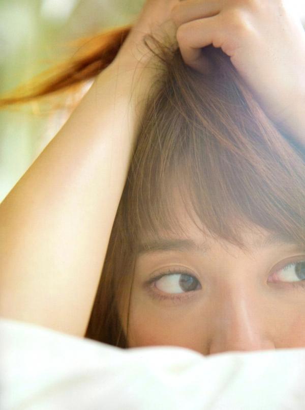 橋本奈々未 桥本奈奈未  PB写真集_橋本奈々未/桥本奈奈未《やさしい棘》 治愈系清新私房写实生活写真 [136P]第123张图片