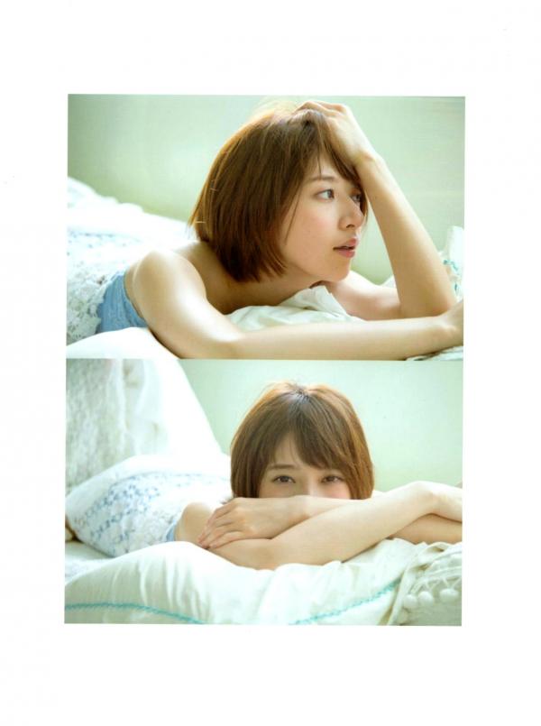 橋本奈々未 桥本奈奈未  PB写真集_橋本奈々未/桥本奈奈未《やさしい棘》 治愈系清新私房写实生活写真 [136P]第124张图片