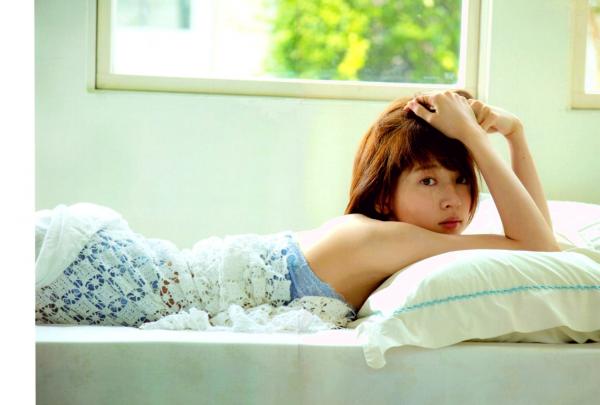 橋本奈々未 桥本奈奈未  PB写真集_橋本奈々未/桥本奈奈未《やさしい棘》 治愈系清新私房写实生活写真 [136P]第129张图片