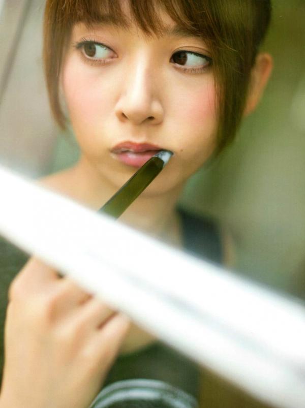 橋本奈々未 桥本奈奈未  PB写真集_橋本奈々未/桥本奈奈未《やさしい棘》 治愈系清新私房写实生活写真 [136P]第136张图片