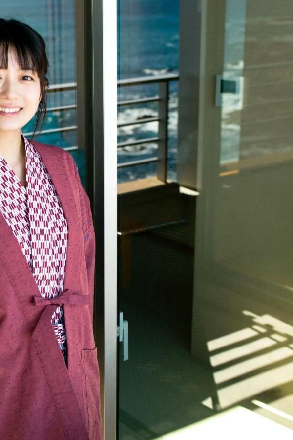 森田涼花 森田凉花 森田涼花《太陽の記憶》日系家居私房性感内衣写真第5张图片