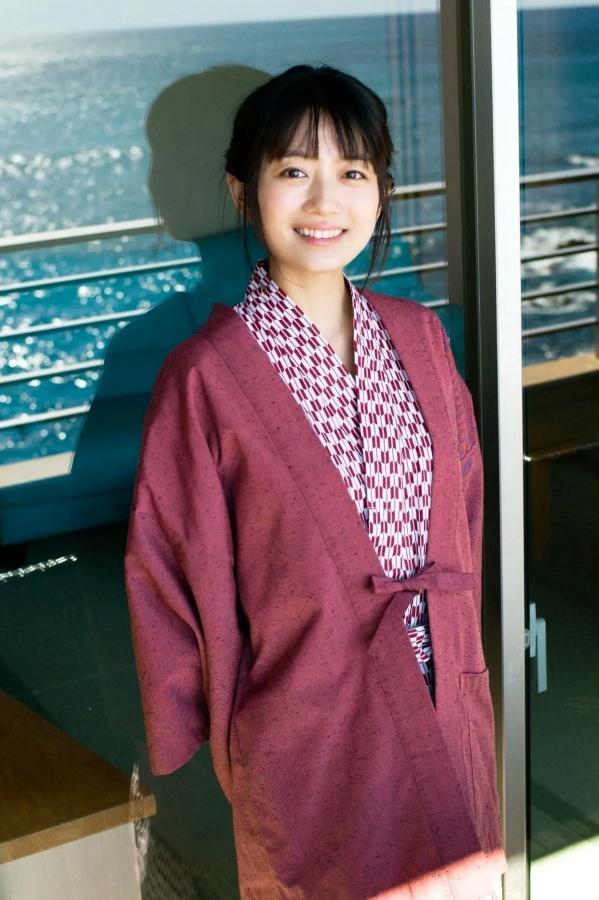 森田涼花 森田凉花 森田涼花《太陽の記憶》日系家居私房性感内衣写真第6张图片