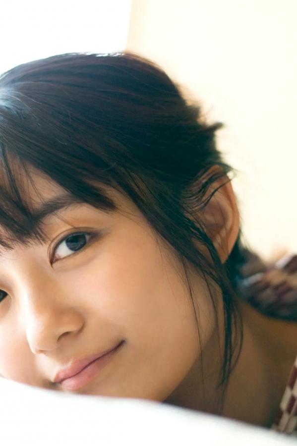森田涼花 森田凉花 森田涼花《太陽の記憶》日系家居私房性感内衣写真第9张图片