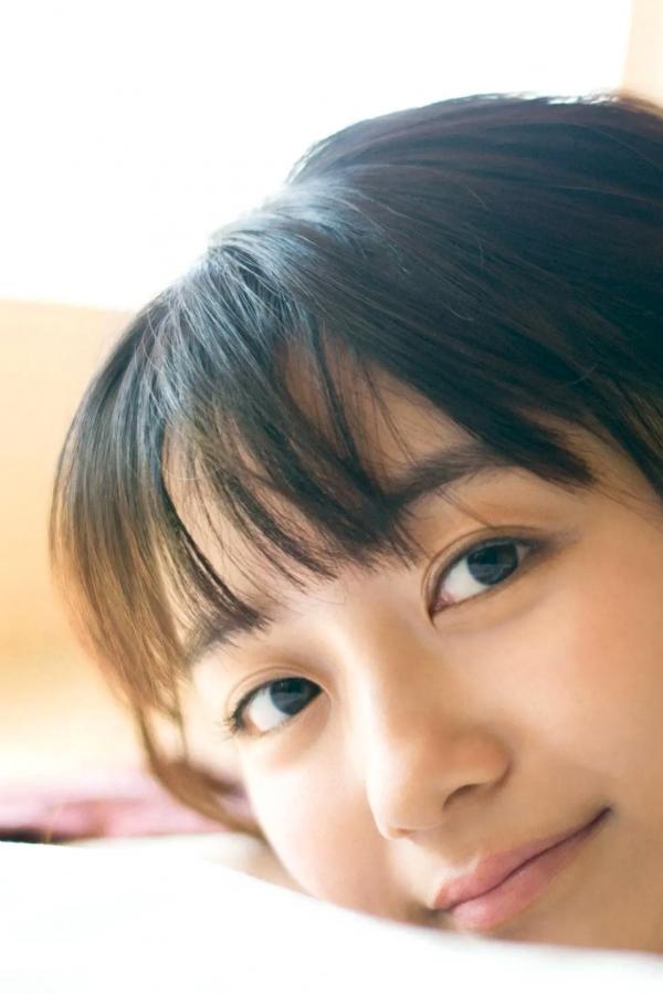 森田涼花 森田凉花 森田涼花《太陽の記憶》日系家居私房性感内衣写真第10张图片