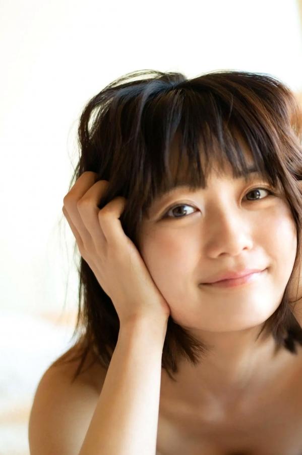 森田涼花 森田凉花 森田涼花《太陽の記憶》日系家居私房性感内衣写真第19张图片