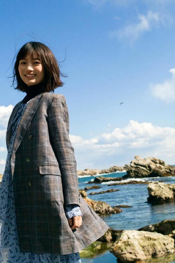 森田涼花 森田凉花 森田涼花《太陽の記憶》日系家居私房性感内衣写真第22张图片
