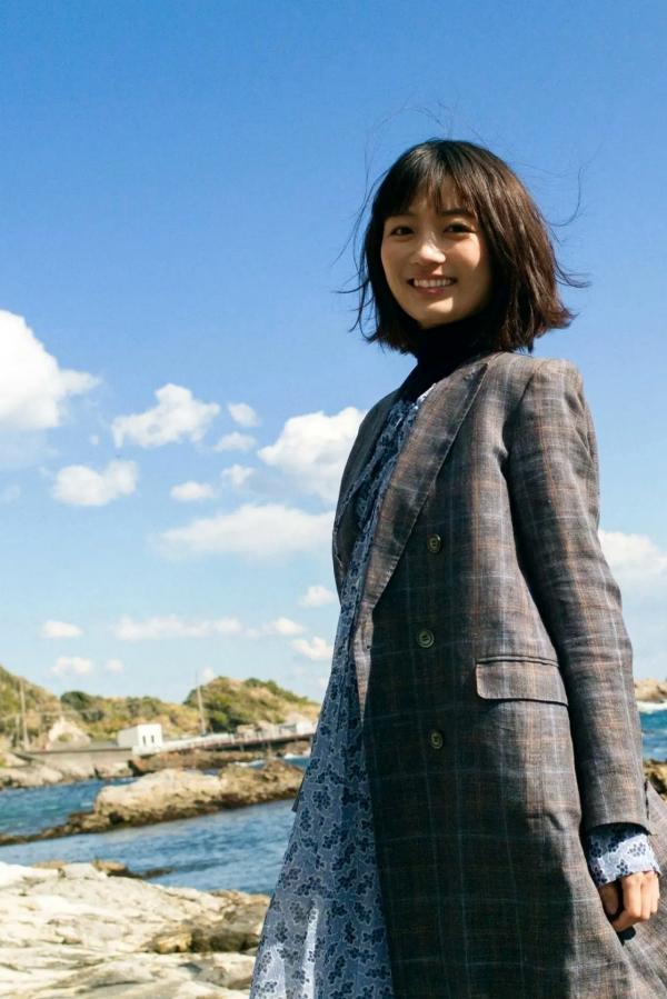 森田涼花 森田凉花 森田涼花《太陽の記憶》日系家居私房性感内衣写真第23张图片