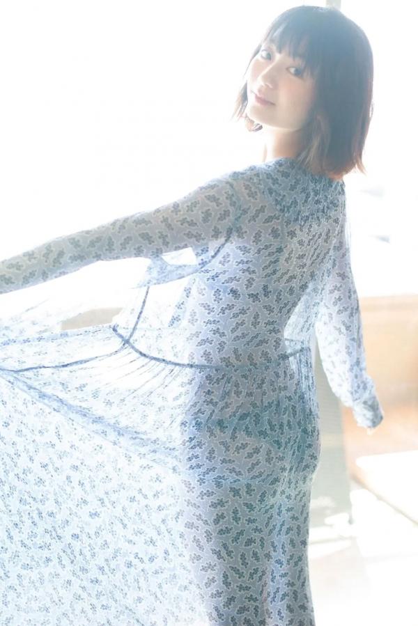 森田涼花 森田凉花 森田涼花《太陽の記憶》日系家居私房性感内衣写真第24张图片