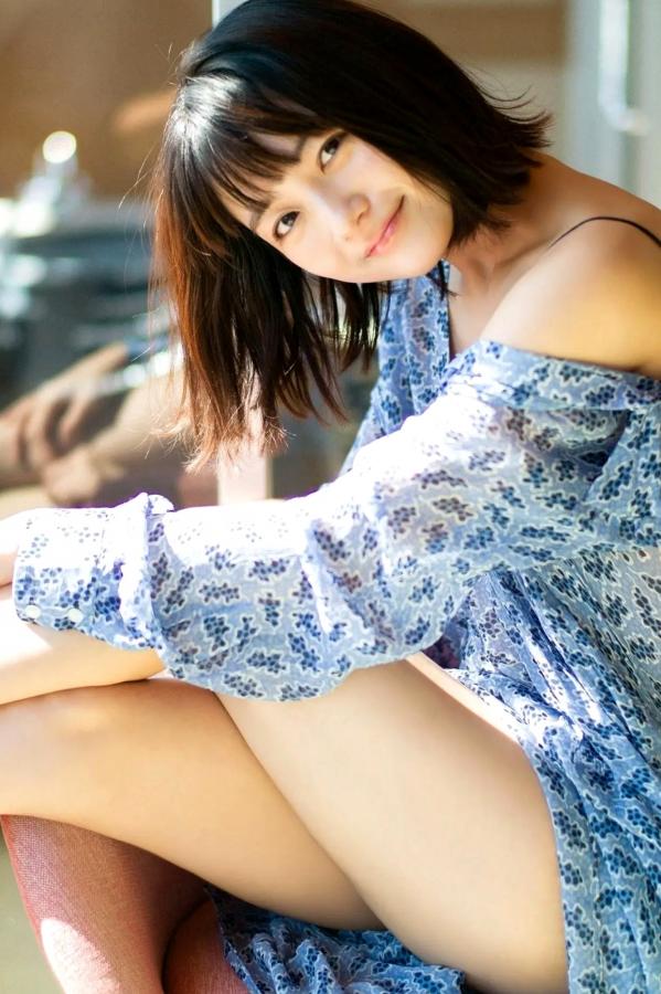 森田涼花 森田凉花 森田涼花《太陽の記憶》日系家居私房性感内衣写真第27张图片
