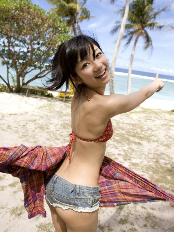 森田涼花 森田凉花  Sabra_森田凉花《Sweet Breeze》清纯甜美写真集：精选居家私房与清新比基尼美照，尽显治愈系初恋风情第12张图片