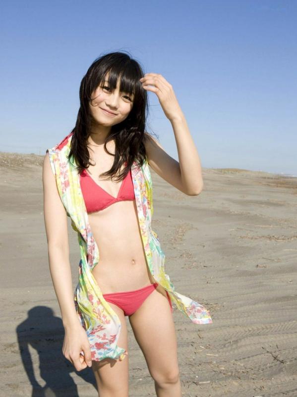 森田涼花 森田凉花  Sabra_森田凉花《Sweet Breeze》清纯甜美写真集：精选居家私房与清新比基尼美照，尽显治愈系初恋风情第24张图片